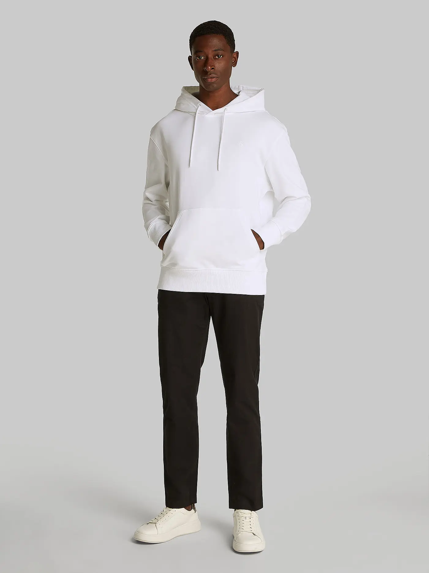 CALVIN KLEIN JEANS | Kapuzensweater - Hoodie | 